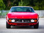 Ferrari 365 GTC/4 1971 года (US)